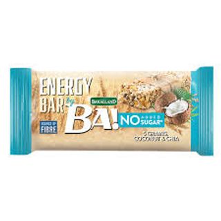 Bakaland Bar Nosugar 30g