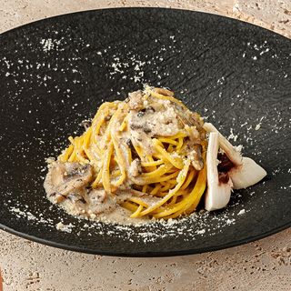 Paste Funghi Tartufi