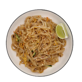 pad verdure 菜泰面