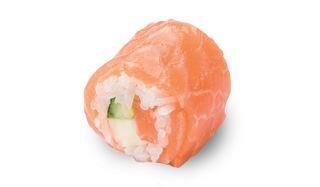 Saumon Fresh Roll