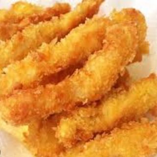 43. Lagrimita de pollo