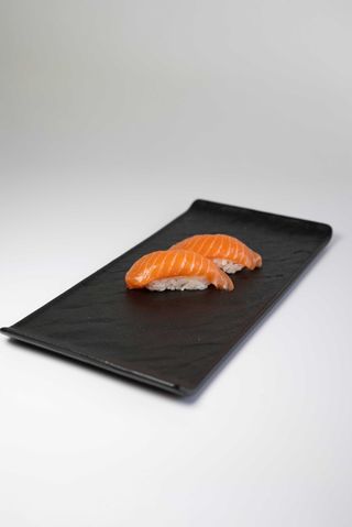 Nigiri Losos 2 komada
