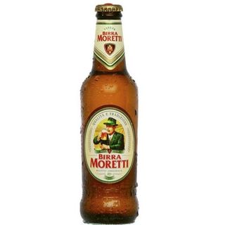Moretti Bottiglia 33cl
