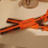 Regleta de Gominolas de Frutas