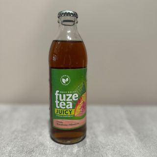 Fuzetea