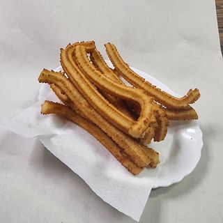 Churritos (12 uds.)