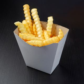 Rebrasti pomfrit 150g