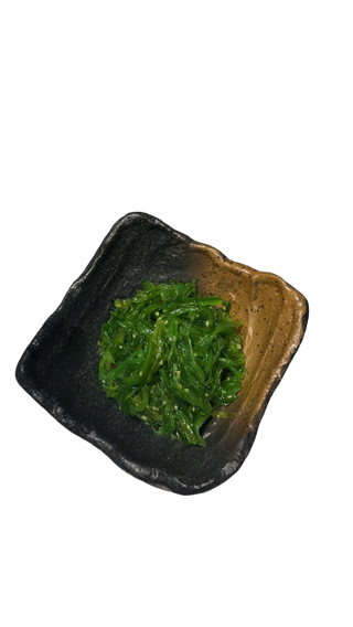 9. Wakame