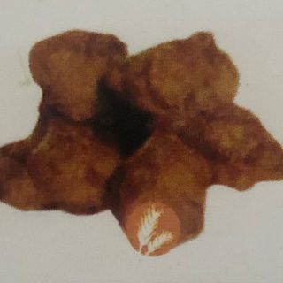 78. Bocadito de pollo 