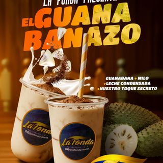 GUANABANAZO 