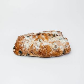 Stollen de Mazapán 200gr