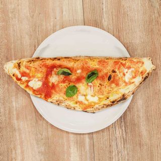 Calzone al forno