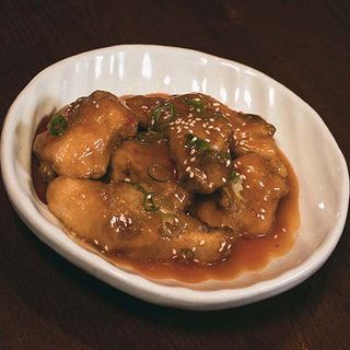 Costilla Fritas (4 Uds.)