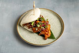 Pan Bao De Pato