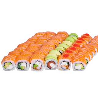 206 Philadelphia Party 48 sztuk