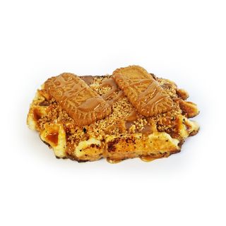 Gaufre Spéculos
