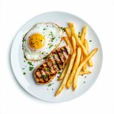 Rid Filete De Pollo Plancha