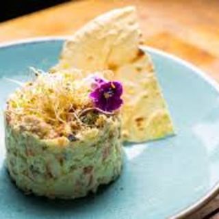 ENSALADILLA RUSA CASERA