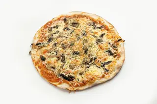Pizza Caprichosa (30 Cm.)