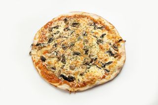 Pizza Caprichosa (30 Cm.)