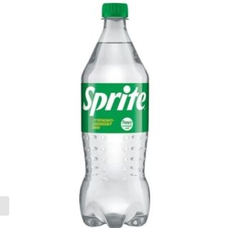 Sprite 0.5l