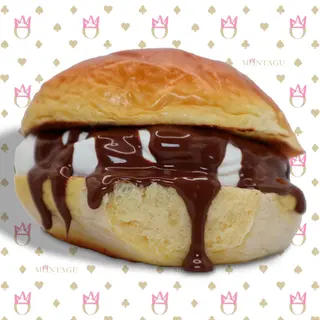 Chocoburger