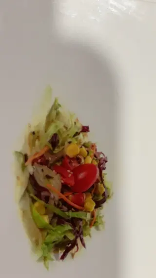 17.Insalata mista