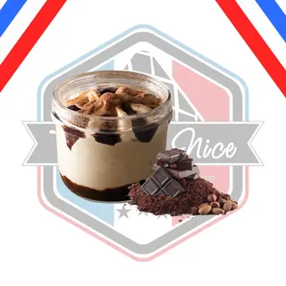 Tiramisu Chocolat