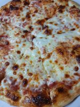 Пица Салами
