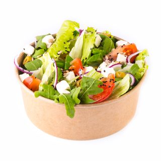 MY FETA SALAD