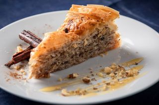 Baklava