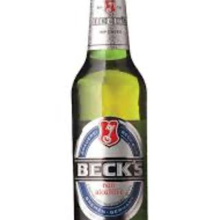 Beck's Zero alcol