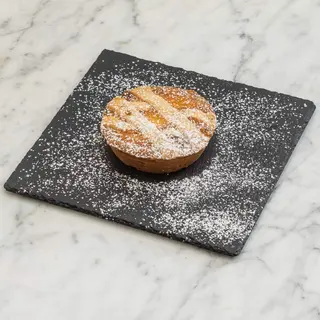 PASTIERA NAPOLETANA 