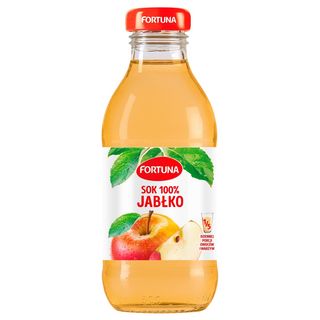 Sok Jabłko 100%