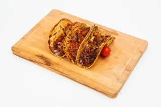 Etna tacos