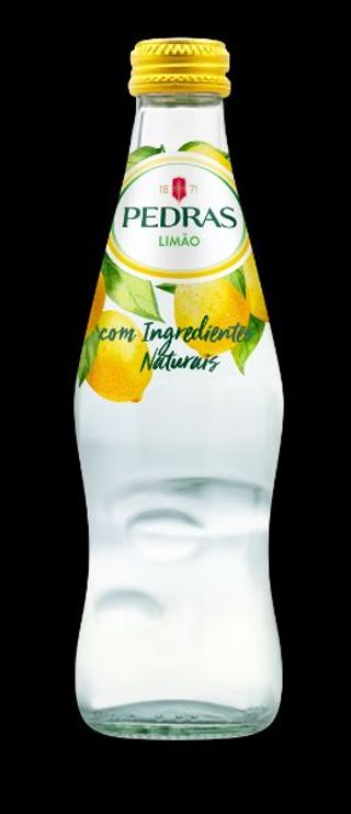 AGUA DAS PEDRAS LIMÃO