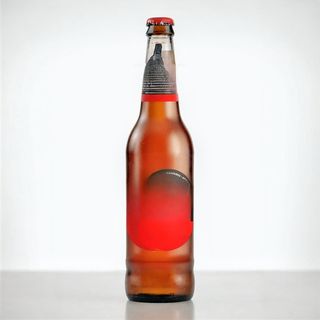 Cerveza Estrella Galicia Botella 330ml.