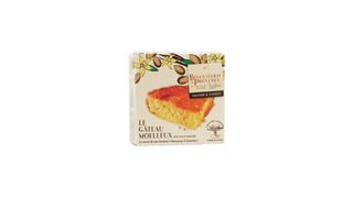 Biscuiterie de Provence Torta Mandorle e Vaniglia Senza Glutine 240g