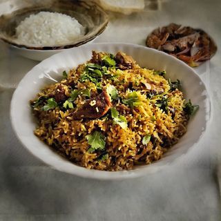 Pilau