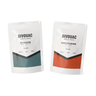 Blend Duo