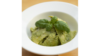 Pesto genovese