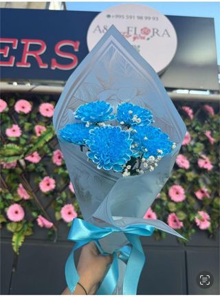 ჰოლანდიური სპრეი ვარდი