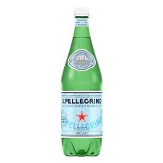 Acqua San Pellegrino 1 l