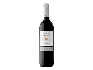 Vino Legaris Roble Tinto