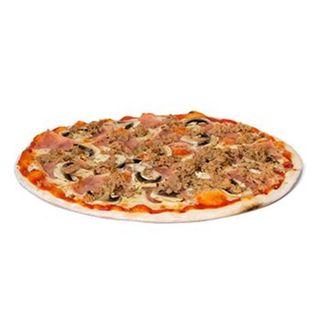 Pizza Mateo (35 Cm.)