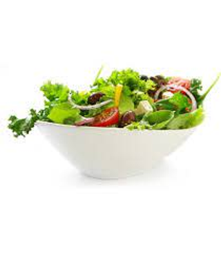 Ensalada Mixta