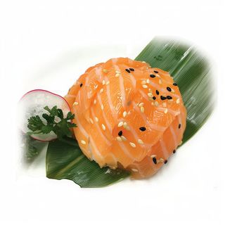 67. Chirashi De Salmón