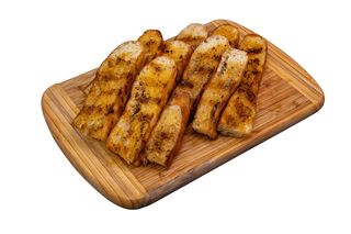 Hleb na poseban način