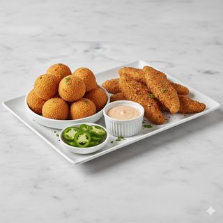 Combo Picante (16 Uds)