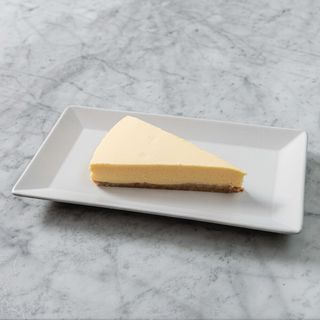 Cheesecake frutti di bosco